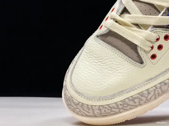 Rep TBkick Jordan GAME